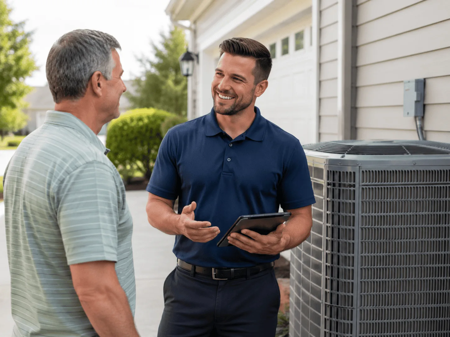 Heat Pump Installation Ruskin, FL FAQs